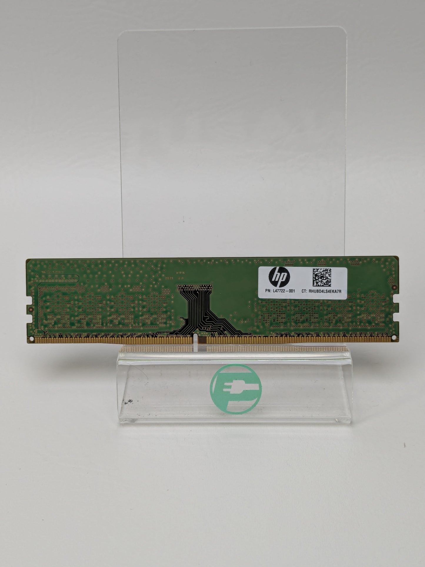 Samsung PC4-3200AA-UA3 16GB (1x16GB) RAM DDR4 3200MHz M378A2G43AB3