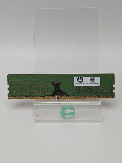 Samsung PC4-3200AA-UA3 16GB (1x16GB) RAM DDR4 3200MHz M378A2G43AB3