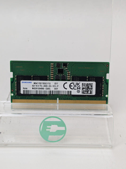 Samsung PC5-4800B-SC0 8GB (1x8GB) RAM DDR5 4000MHz M425R1GB4BB0
