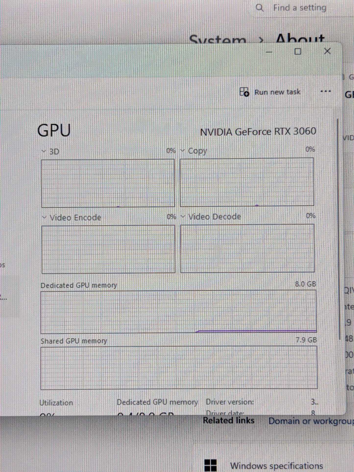iBuyPower Custom PC Core i5-13400F 2.50GHz 16GB RAM 500GB SSD MSI GeForce RTX