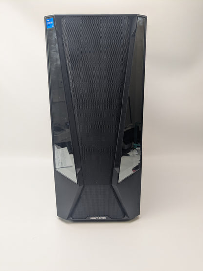 iBuyPower Custom PC Core i5-13400F 2.50GHz 16GB RAM 500GB SSD MSI GeForce RTX