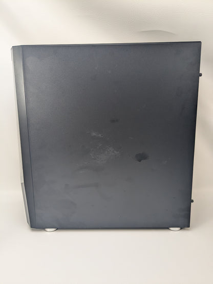 iBuyPower Custom PC Core i5-13400F 2.50GHz 16GB RAM 500GB SSD MSI GeForce RTX