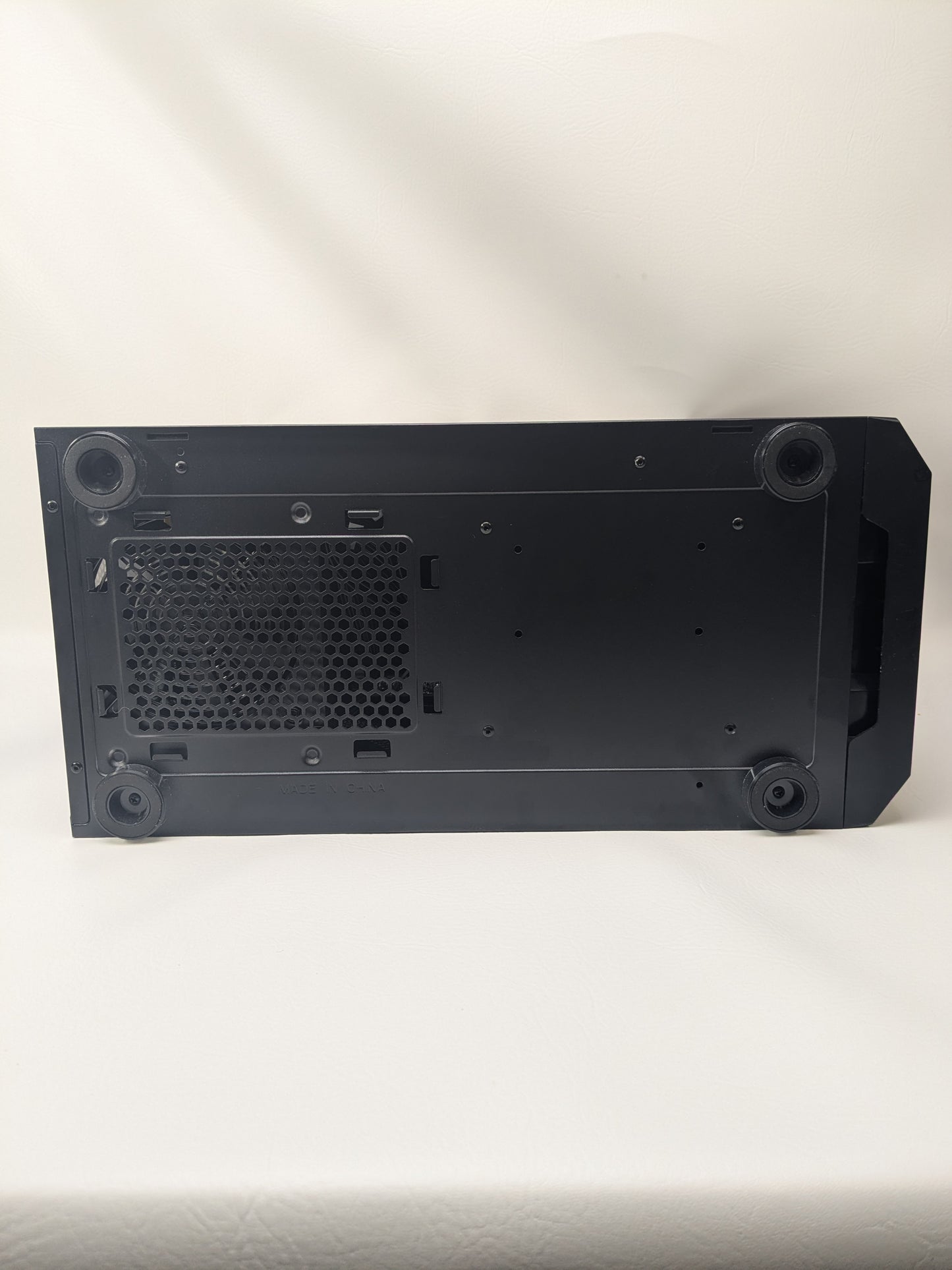 iBuyPower Custom PC Core i5-13400F 2.50GHz 16GB RAM 500GB SSD MSI GeForce RTX