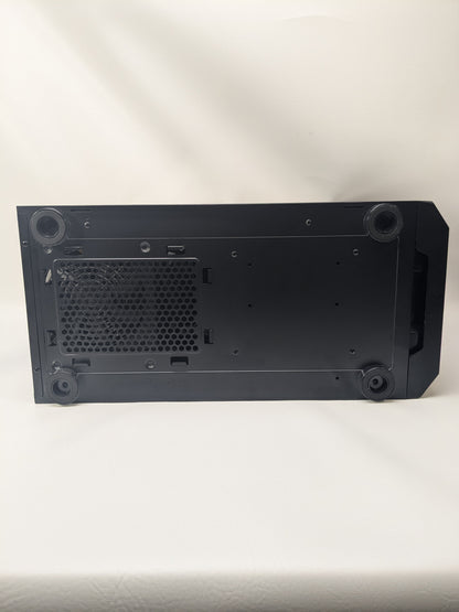 iBuyPower Custom PC Core i5-13400F 2.50GHz 16GB RAM 500GB SSD MSI GeForce RTX