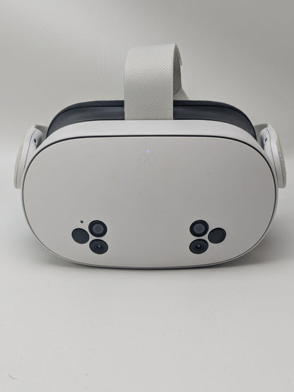 Meta Quest 3S 128GB Standalone All-in-One VR Headset P97
