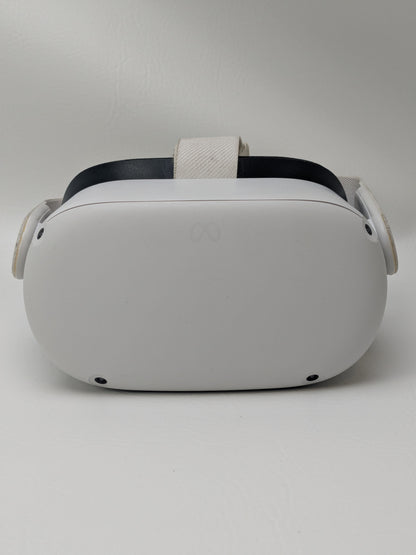 Meta Quest 2 128GB Standalone All-in-One VR Headset KW49CM