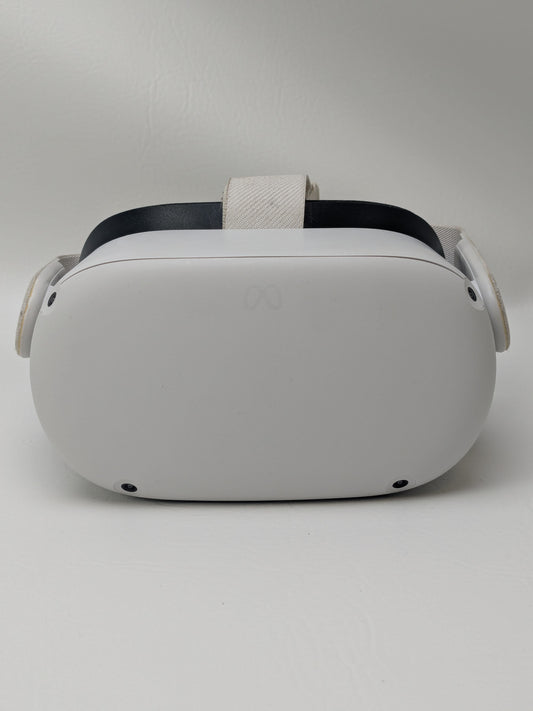 Meta Quest 2 128GB Standalone All-in-One VR Headset KW49CM
