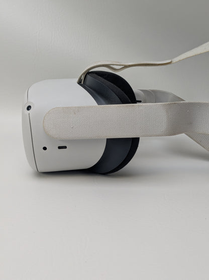 Meta Quest 2 128GB Standalone All-in-One VR Headset KW49CM