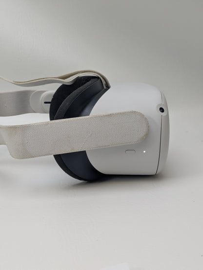 Meta Quest 2 128GB Standalone All-in-One VR Headset KW49CM