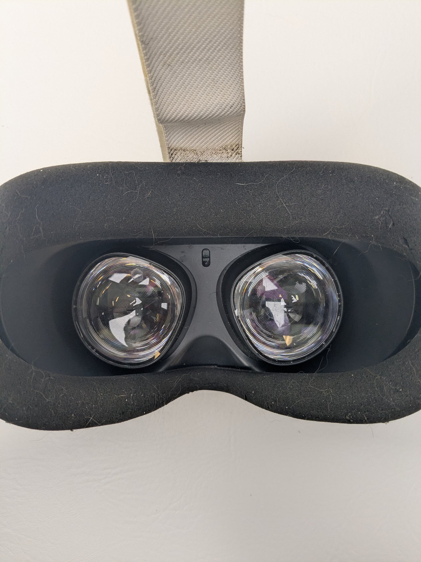Meta Quest 2 128GB Standalone All-in-One VR Headset KW49CM