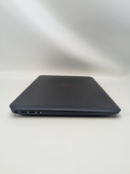 HP Omen QEOIGAAG 15.6" i7-7700HQ 2.8GHz 8GB RAM 1TB SSD GeForce GTX 1050
