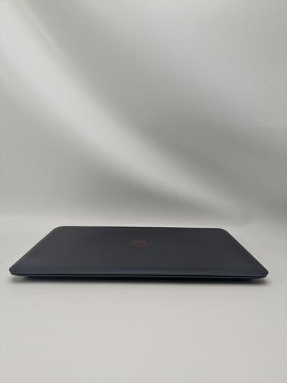 HP Omen QEOIGAAG 15.6" i7-7700HQ 2.8GHz 8GB RAM 1TB SSD GeForce GTX 1050