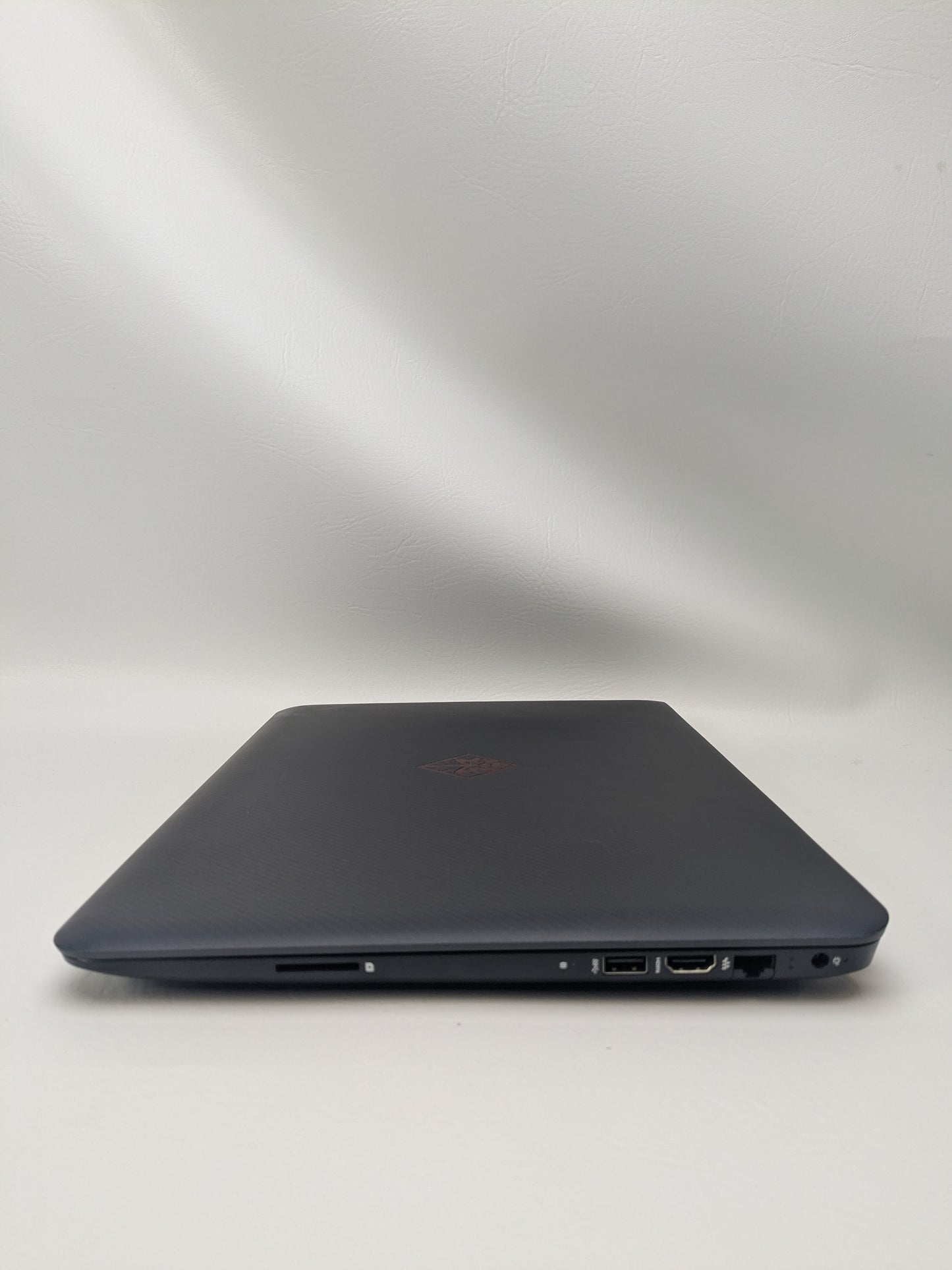 HP Omen QEOIGAAG 15.6" i7-7700HQ 2.8GHz 8GB RAM 1TB SSD GeForce GTX 1050