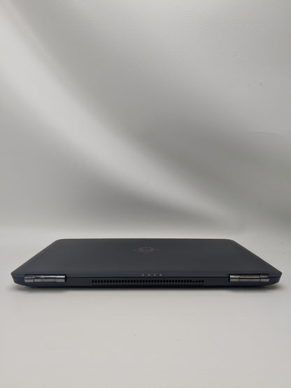 HP Omen QEOIGAAG 15.6" i7-7700HQ 2.8GHz 8GB RAM 1TB SSD GeForce GTX 1050