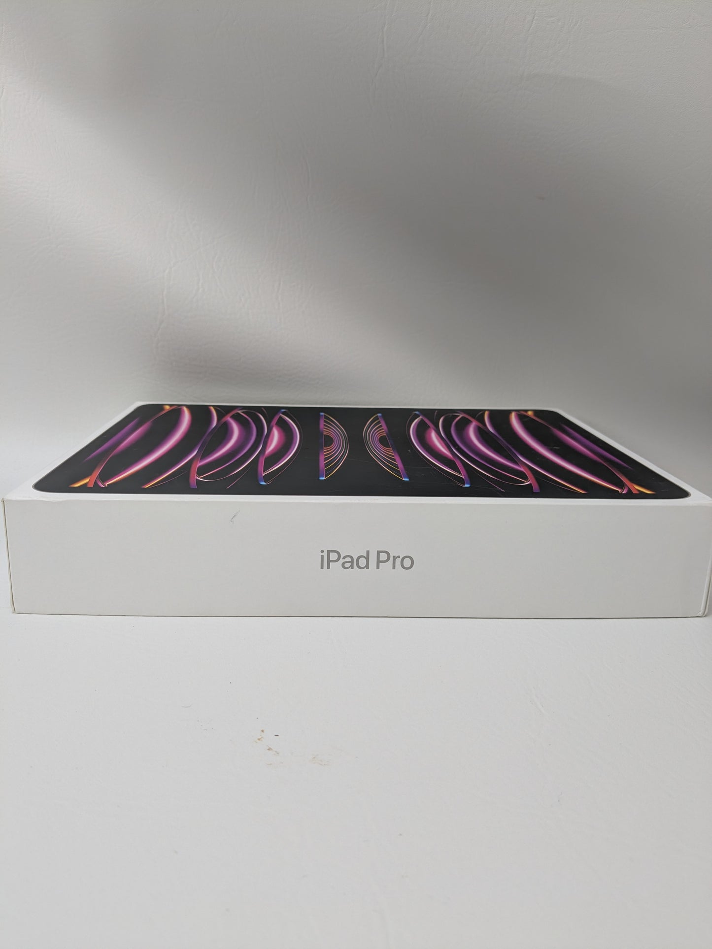 WiFi Only Apple iPad Pro 12.9" 6th Gen 256GB Space Gray MP03LL/A