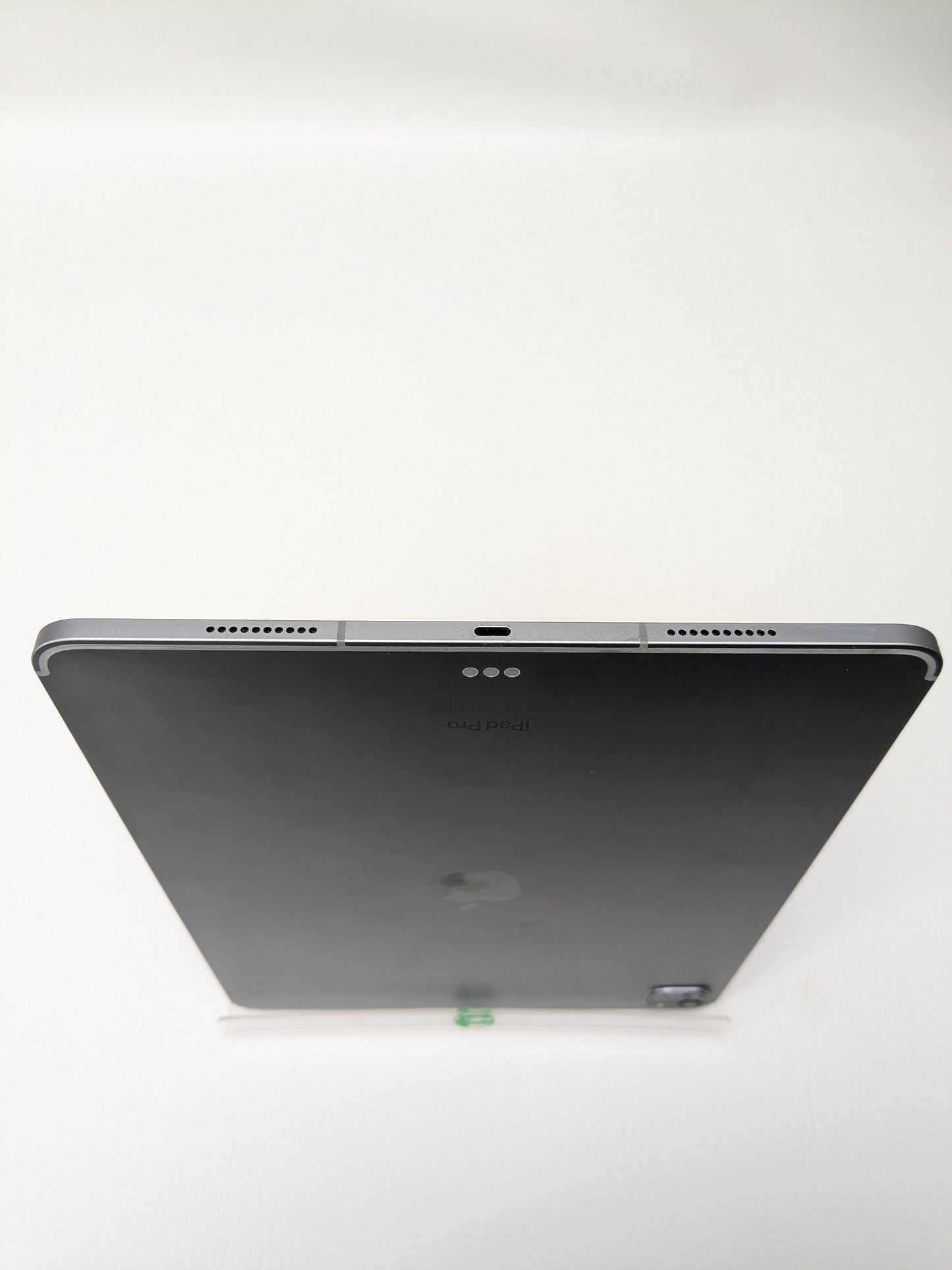 WiFi Only Apple iPad Pro 12.9" 6th Gen 256GB Space Gray MP03LL/A