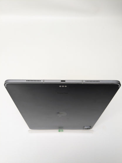 WiFi Only Apple iPad Pro 12.9" 6th Gen 256GB Space Gray MP03LL/A