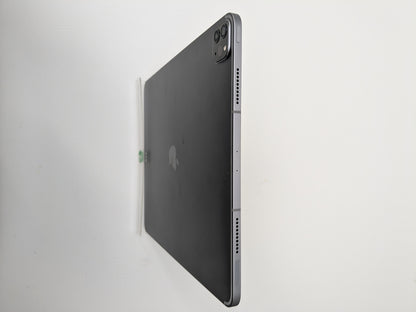 WiFi Only Apple iPad Pro 12.9" 6th Gen 256GB Space Gray MP03LL/A