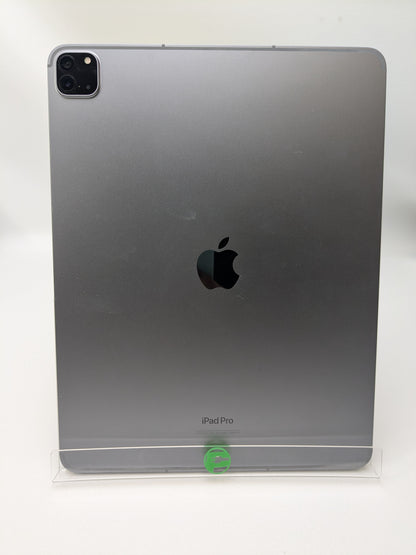 WiFi Only Apple iPad Pro 12.9" 6th Gen 256GB Space Gray MP03LL/A