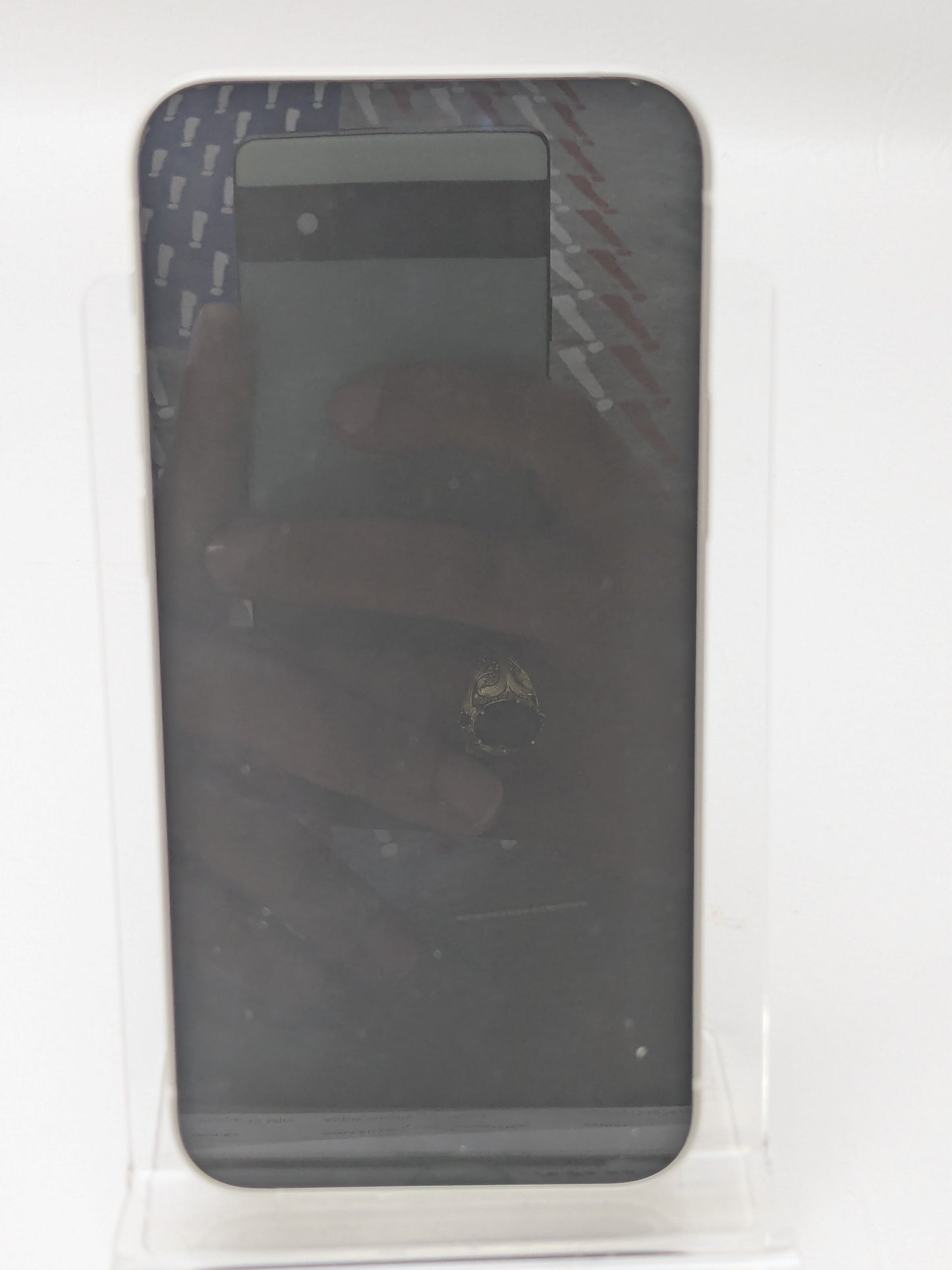 Factory Unlocked Apple iPhone 12 Mini 64GB White MG613LL/A