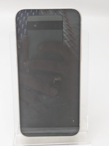 Factory Unlocked Apple iPhone 12 Mini 64GB White MG613LL/A