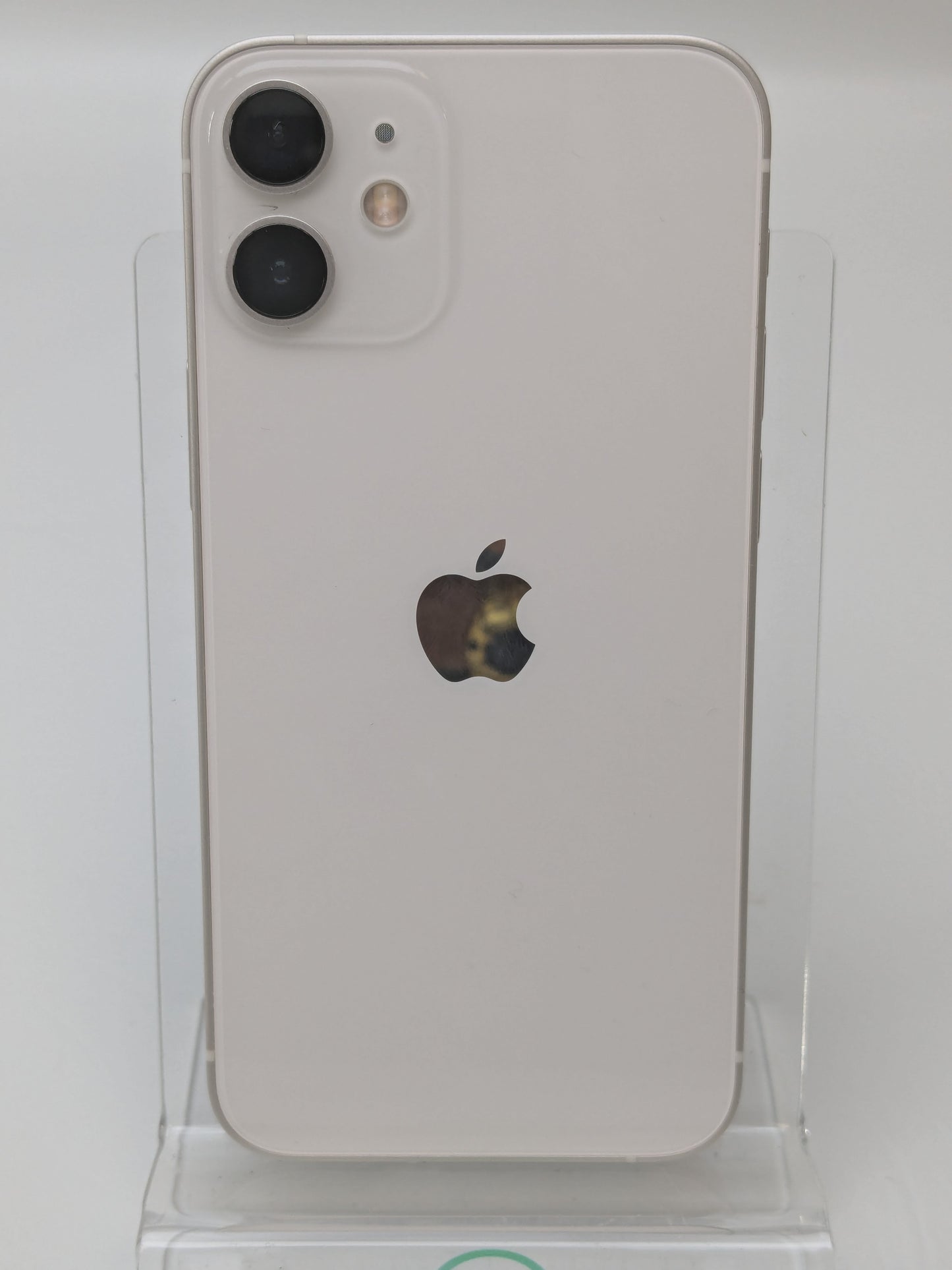 Factory Unlocked Apple iPhone 12 Mini 64GB White MG613LL/A