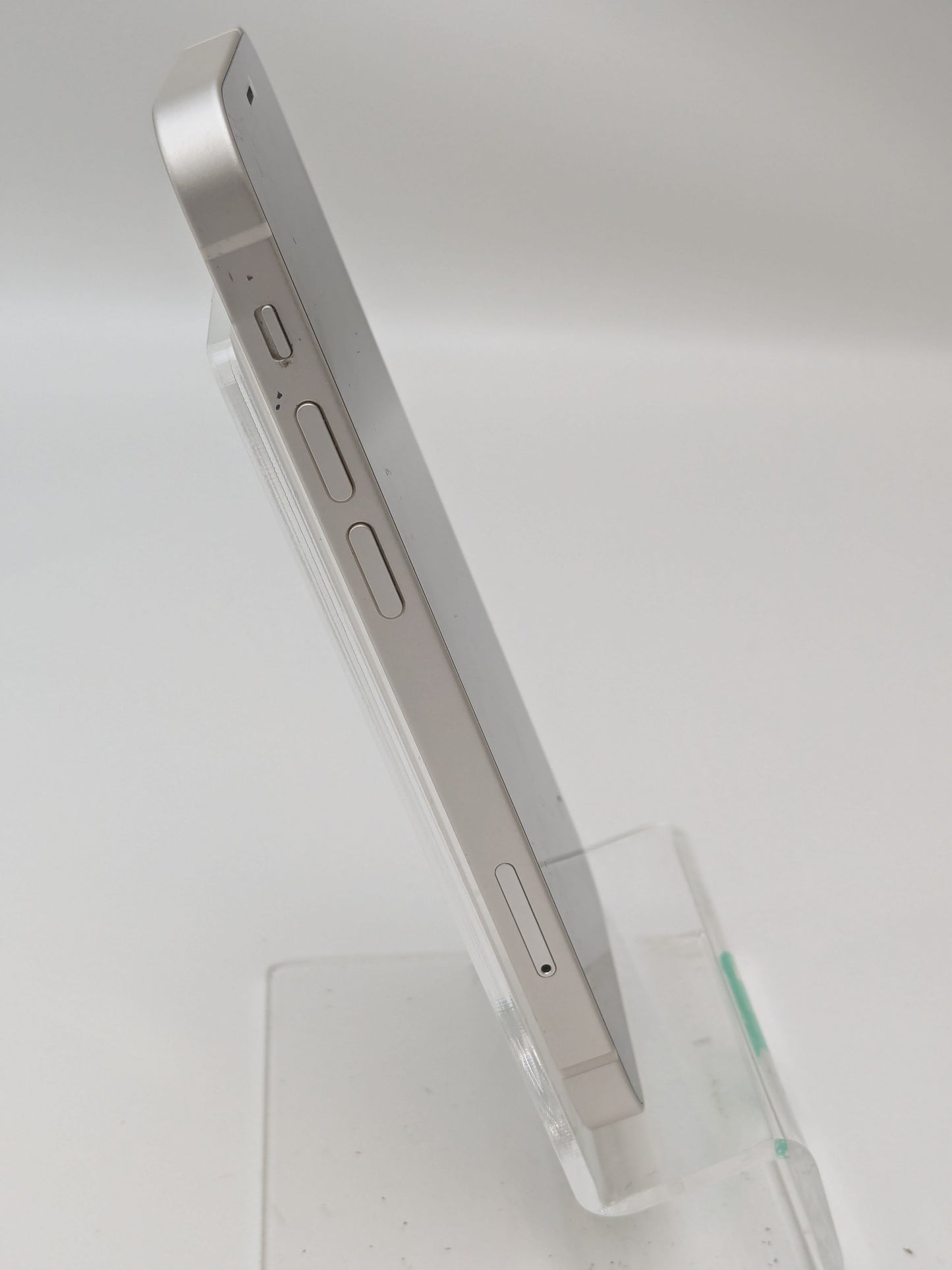 Factory Unlocked Apple iPhone 12 Mini 64GB White MG613LL/A