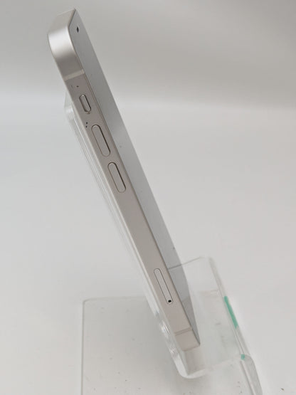 Factory Unlocked Apple iPhone 12 Mini 64GB White MG613LL/A