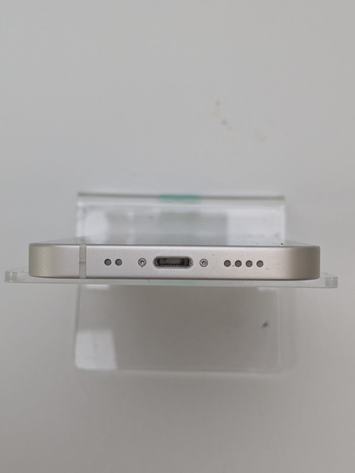 Factory Unlocked Apple iPhone 12 Mini 64GB White MG613LL/A