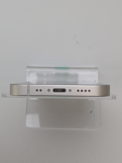 Factory Unlocked Apple iPhone 12 Mini 64GB White MG613LL/A