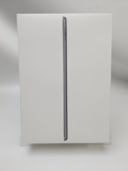 WiFi Only Apple iPad 9th Gen 64GB Space Gray MK2K3LL/A