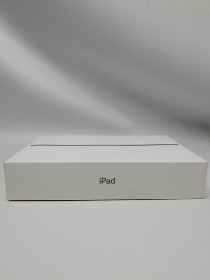WiFi Only Apple iPad 9th Gen 64GB Space Gray MK2K3LL/A