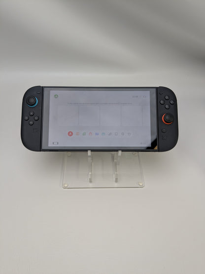 Nintendo Switch 2 Console Gaming System BEE‑001 Black