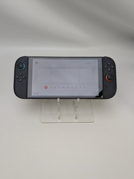 Nintendo Switch 2 Console Gaming System BEE‑001 Black
