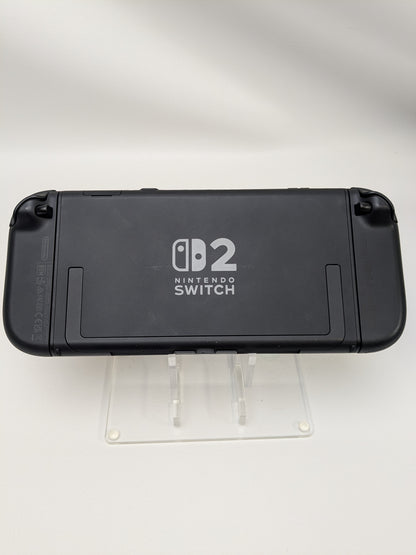 Nintendo Switch 2 Console Gaming System BEE‑001 Black