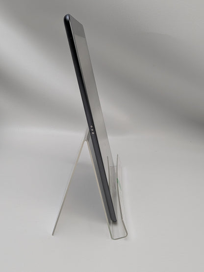 WiFi Only Apple iPad 9th Gen 64GB Space Gray MK2K3LL/A