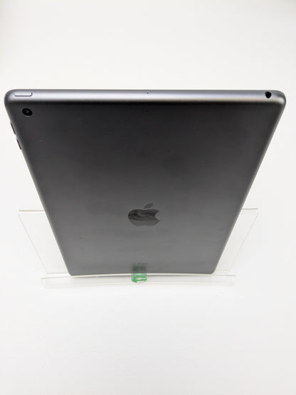 WiFi Only Apple iPad 9th Gen 64GB Space Gray MK2K3LL/A