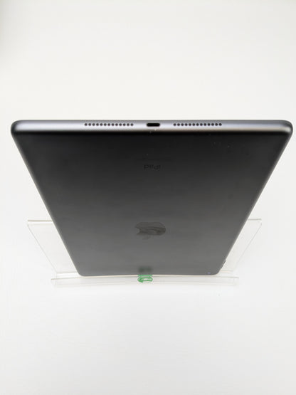 WiFi Only Apple iPad 9th Gen 64GB Space Gray MK2K3LL/A