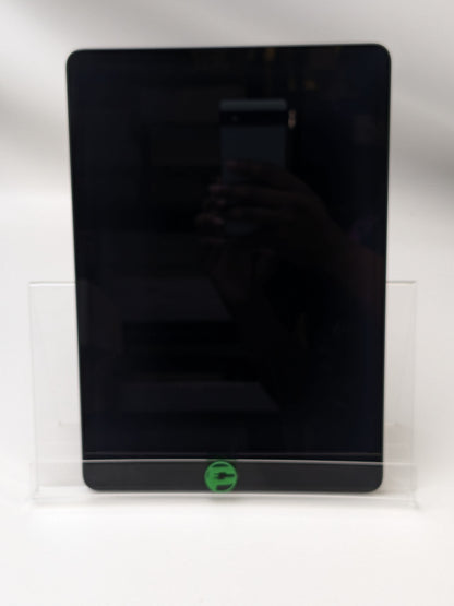 WiFi Only Apple iPad 9th Gen 64GB Space Gray MK2K3LL/A