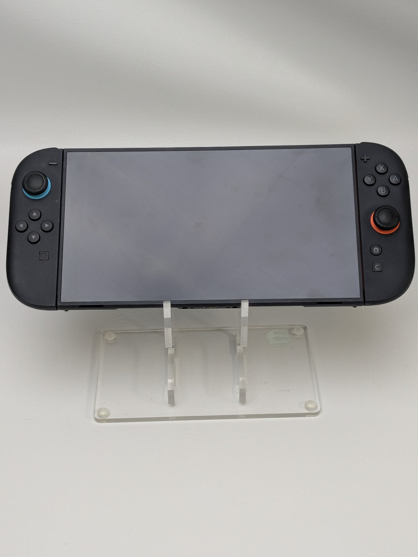 Nintendo Switch 2 Console Gaming System BEE‑001 Black