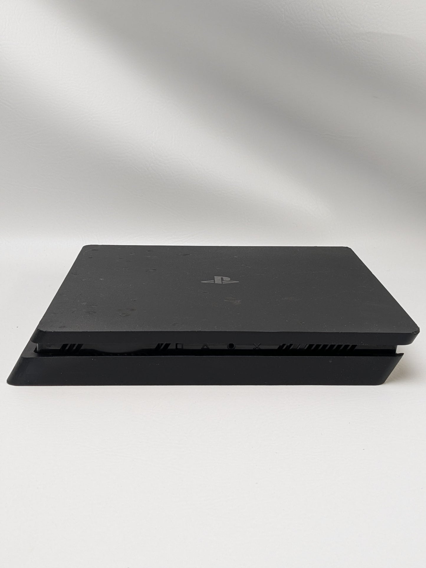 Sony PlayStation 4 Slim PS4 500GB Black Console Gaming System CUH-2015A