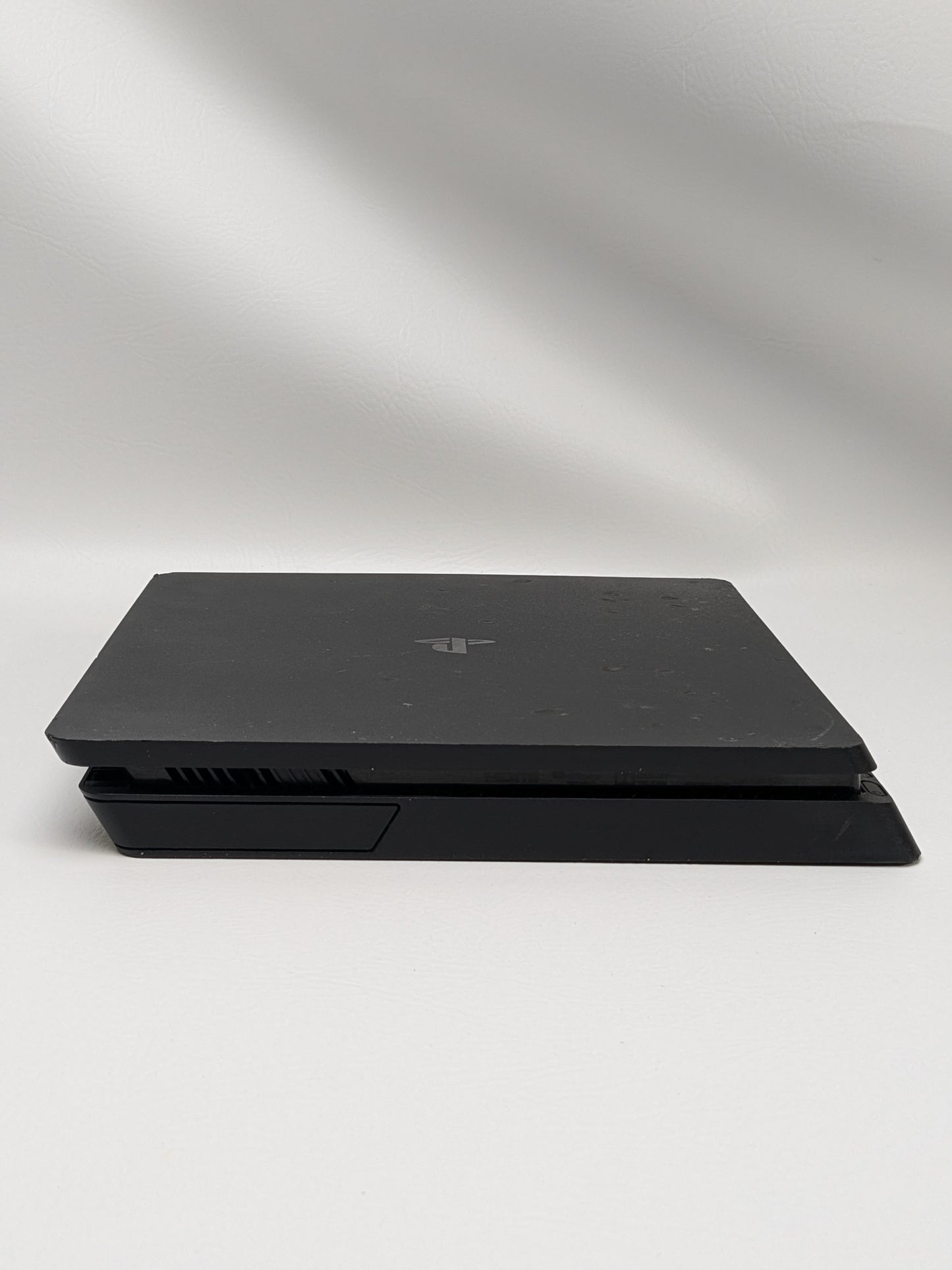 Sony PlayStation 4 Slim PS4 500GB Black Console Gaming System CUH-2015A