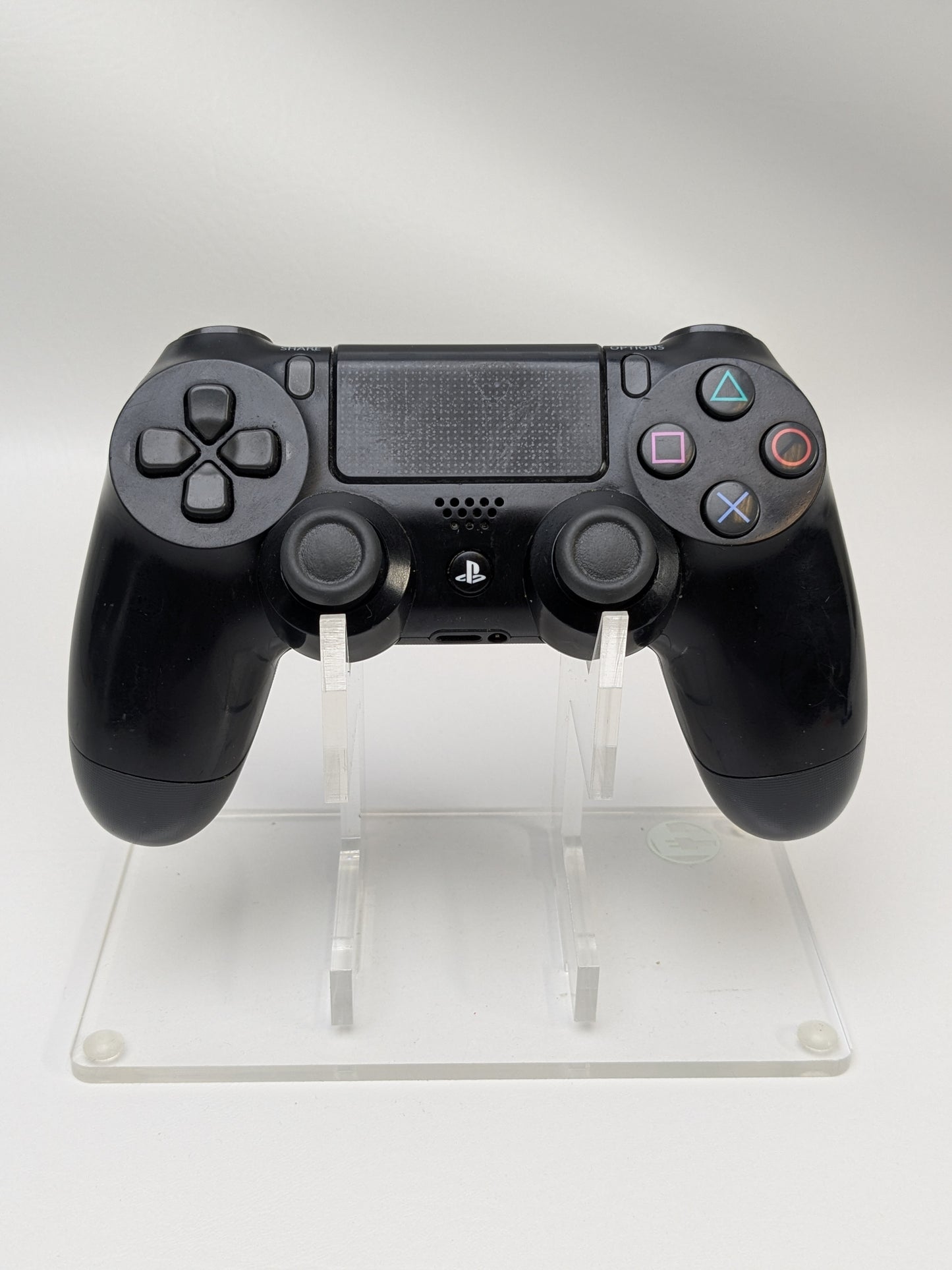 Sony PlayStation 4 Slim PS4 500GB Black Console Gaming System CUH-2015A