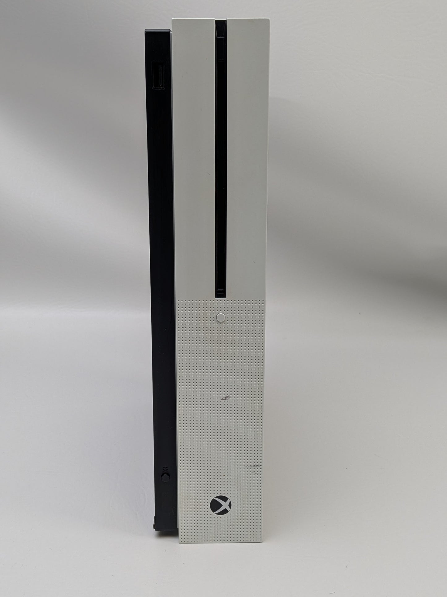 Microsoft Xbox One S 1TB Console Gaming System White 1681