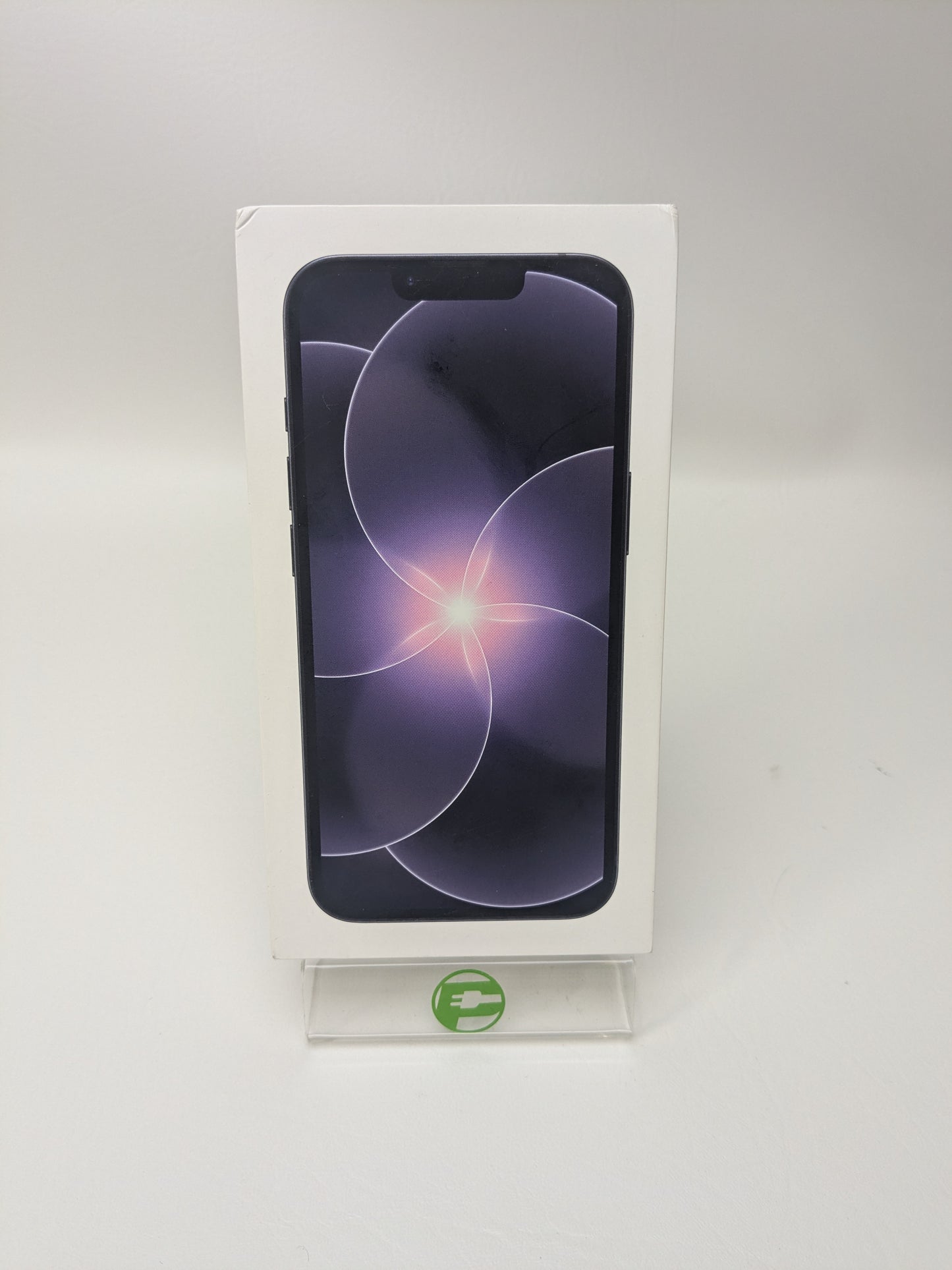 New T-Mobile Apple iPhone 17e 256GB Black MHRN4LL/A