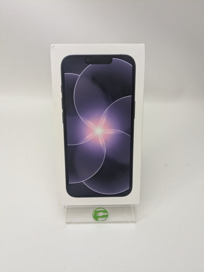 New T-Mobile Apple iPhone 17e 256GB Black MHRN4LL/A