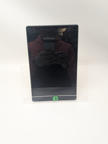 WiFi Only Lenovo Tab K10 32GB Black TB-X6C6F