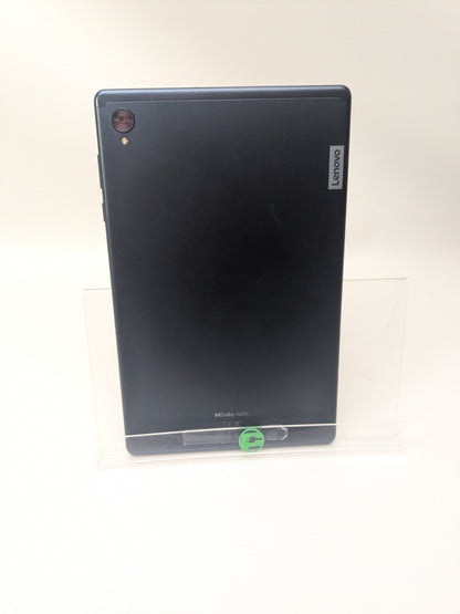 WiFi Only Lenovo Tab K10 32GB Black TB-X6C6F