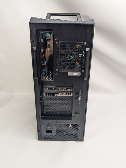 ASUS ROG Strix G15DK Ryzen 7 5800 X 3.80GHz 64GB RAM 1TB HDD 2TB SSD GeForce RTX 3070