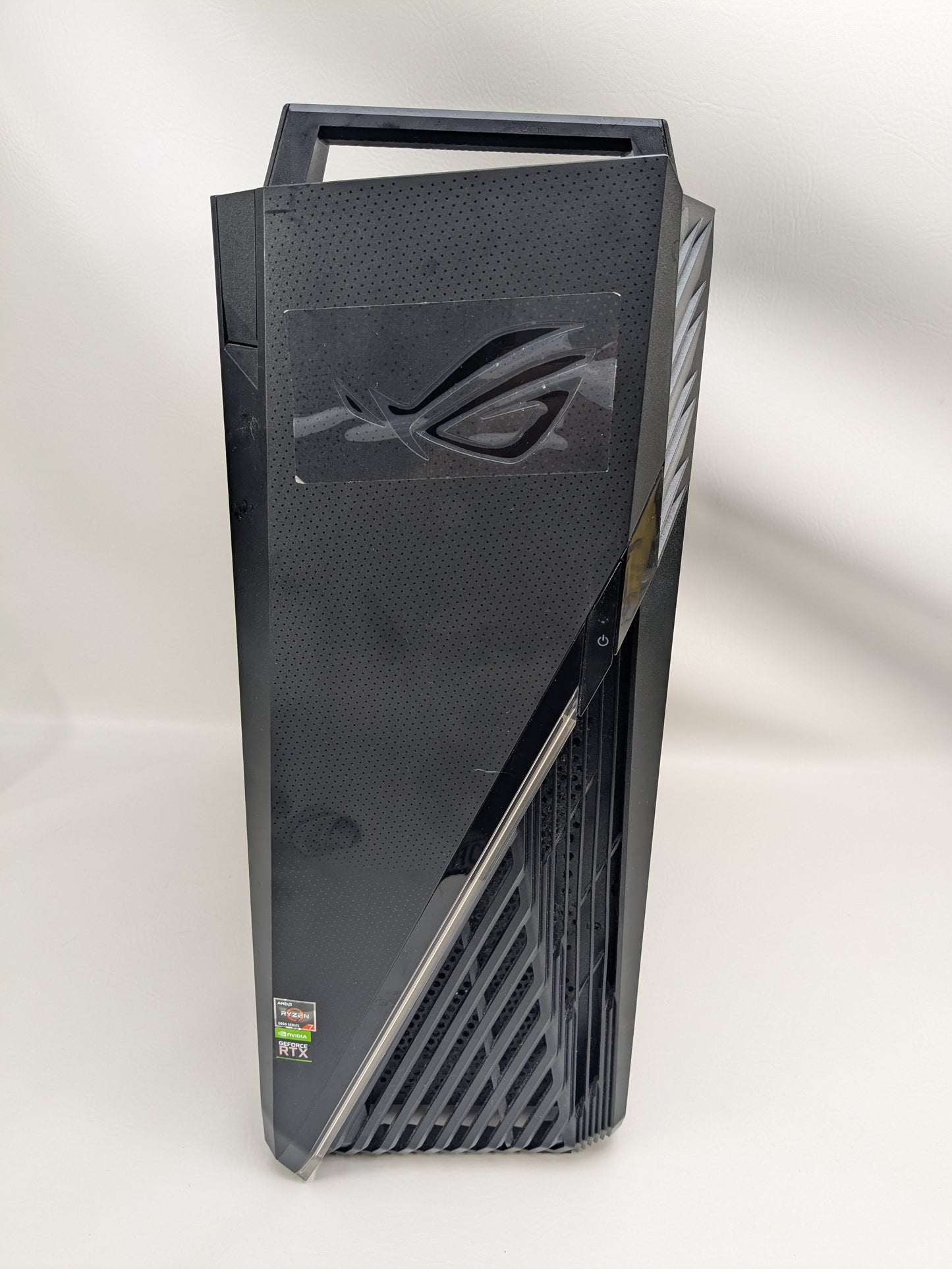 ASUS ROG Strix G15DK Ryzen 7 5800 X 3.80GHz 64GB RAM 1TB HDD 2TB SSD GeForce RTX 3070